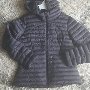 Lululemon Pack it Down Jacket